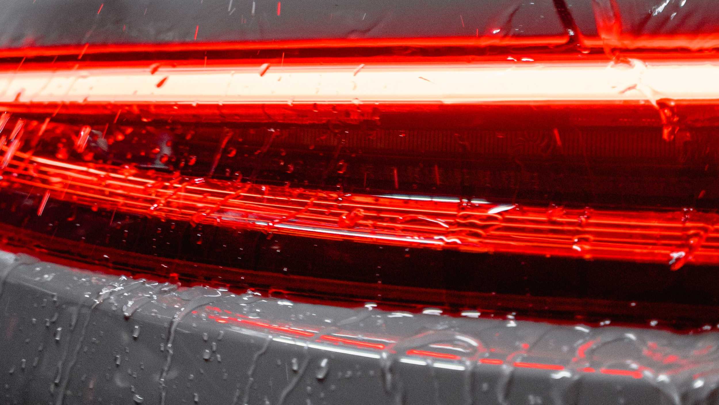 Water Quality The Most Important Factor in Car Washing Turtle Wax® Pro